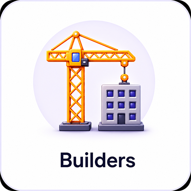 Land Promoter