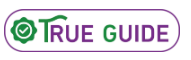 TrueGuide Logo