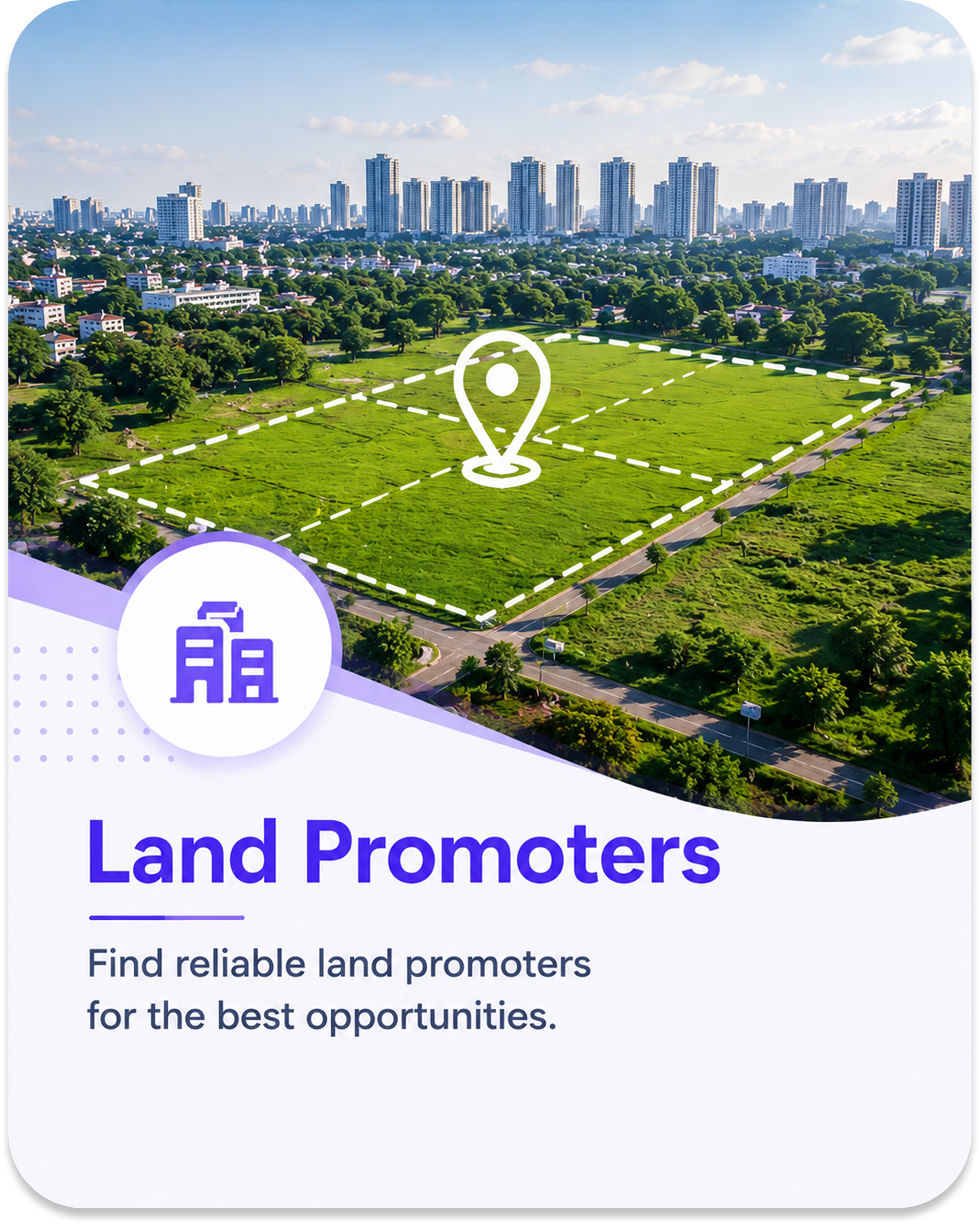 Land Promoters