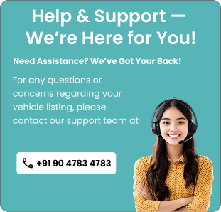 Help & Support - We're Here for You!