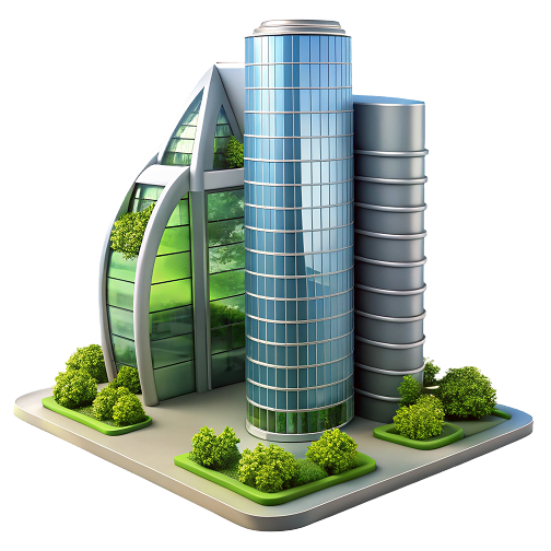 Buildings