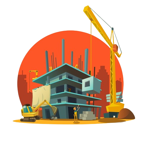 Builders icons