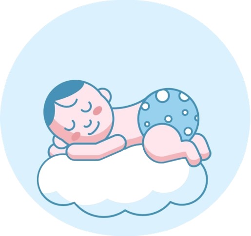 Baby-Care icons